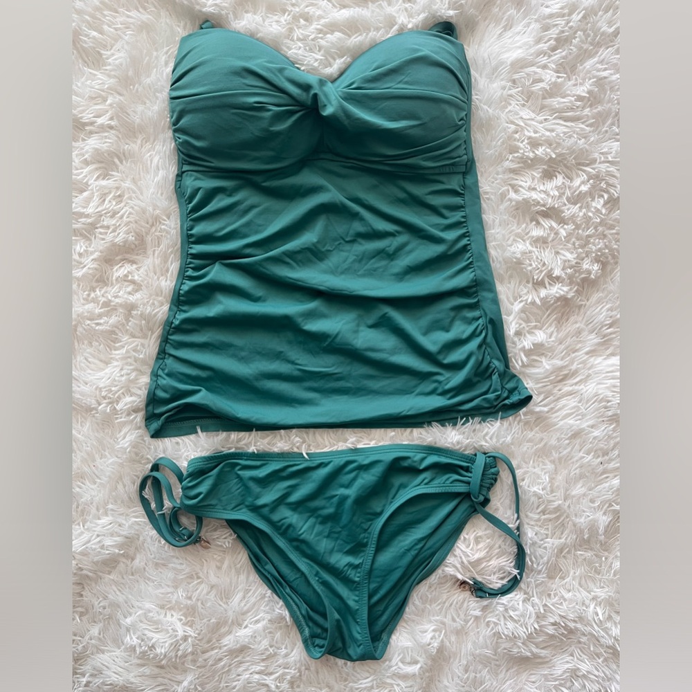 Tankini set